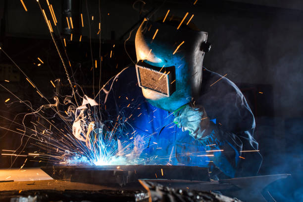 Trusted Milton, DE Welder & Metal Fabrication Experts