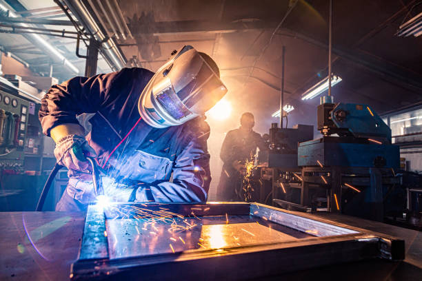 Best Automation and Robotic Welding in Milton, DE