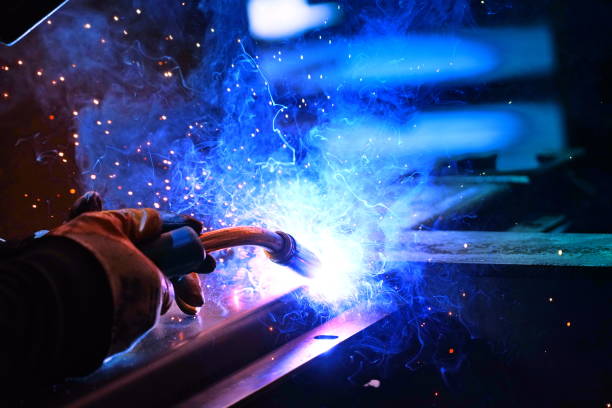 Best Welding Equipment Sales and Repair in Milton, DE