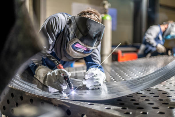 Best Automation and Robotic Welding in Milton, DE