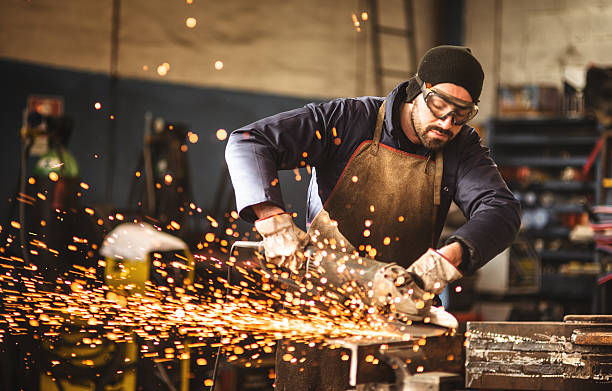 Affordable Welder Services in Milton, DE