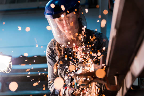 Best Marine and Shipbuilding Welding in Milton, DE